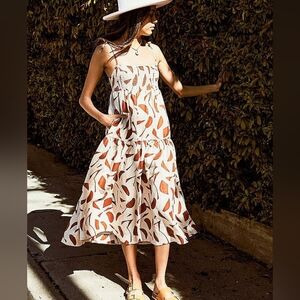 ASTR The Lable Marlene Dress